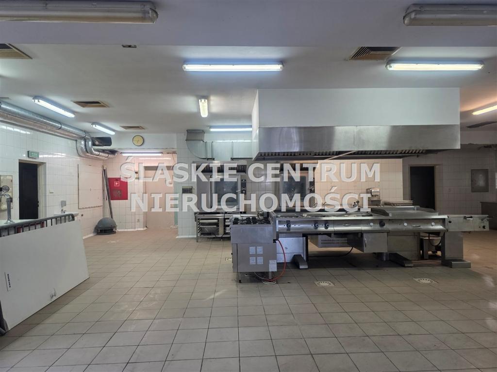 Restauracja do wynajęcia, 1064 m², Dąbrowa Górnicza, Laski, Kasprzaka - zdjęcie 21