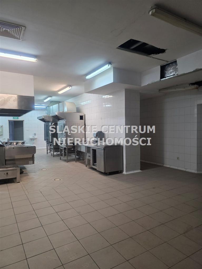 Restauracja do wynajęcia, 1064 m², Dąbrowa Górnicza, Laski, Kasprzaka - zdjęcie 22