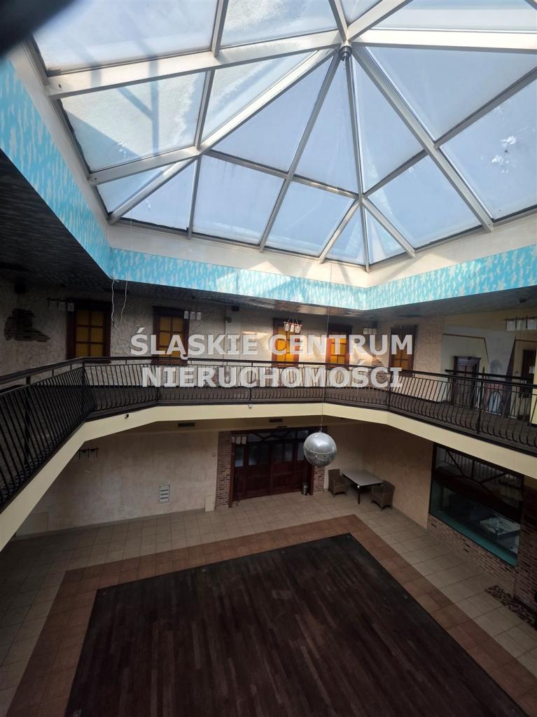Restauracja do wynajęcia, 1064 m², Dąbrowa Górnicza, Laski, Kasprzaka - zdjęcie 8