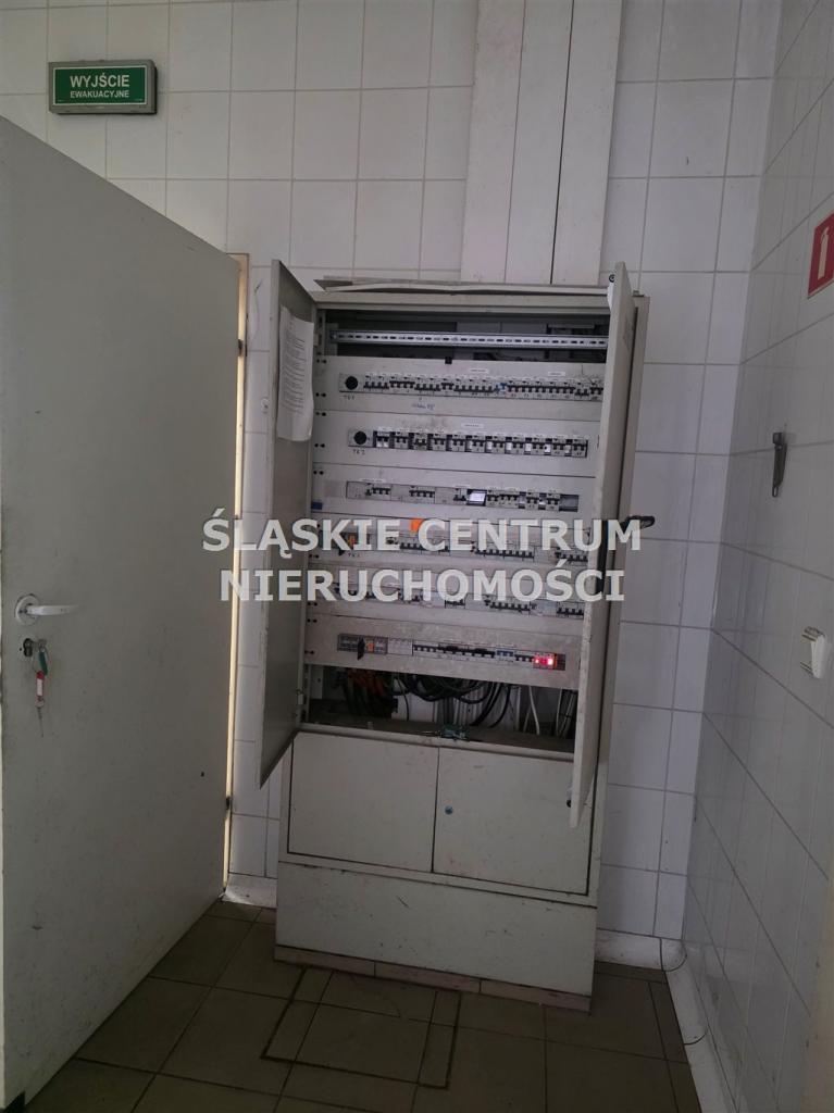 Restauracja do wynajęcia, 1064 m², Dąbrowa Górnicza, Laski, Kasprzaka - zdjęcie 24