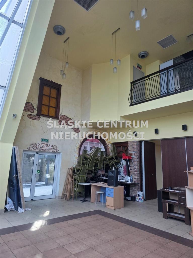 Restauracja do wynajęcia, 1064 m², Dąbrowa Górnicza, Laski, Kasprzaka - zdjęcie 5