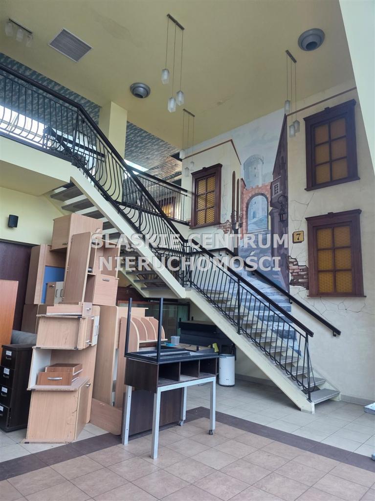 Restauracja do wynajęcia, 1064 m², Dąbrowa Górnicza, Laski, Kasprzaka - zdjęcie 4