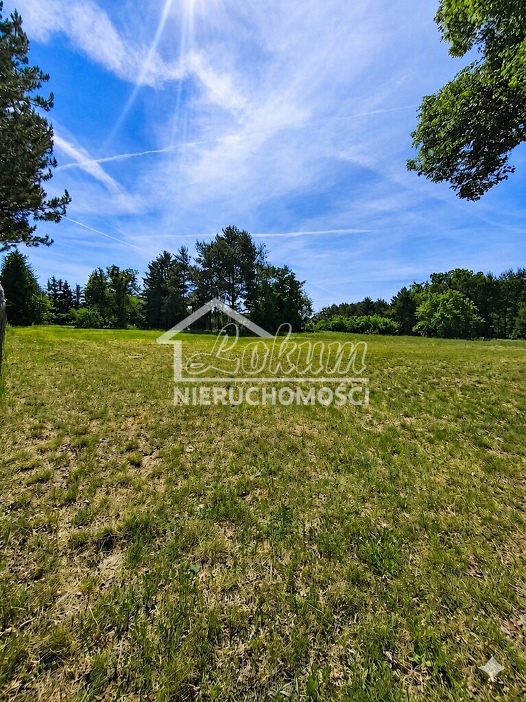Działka budowlana 1240&nbsp;m², Sowno - zdjęcie 3