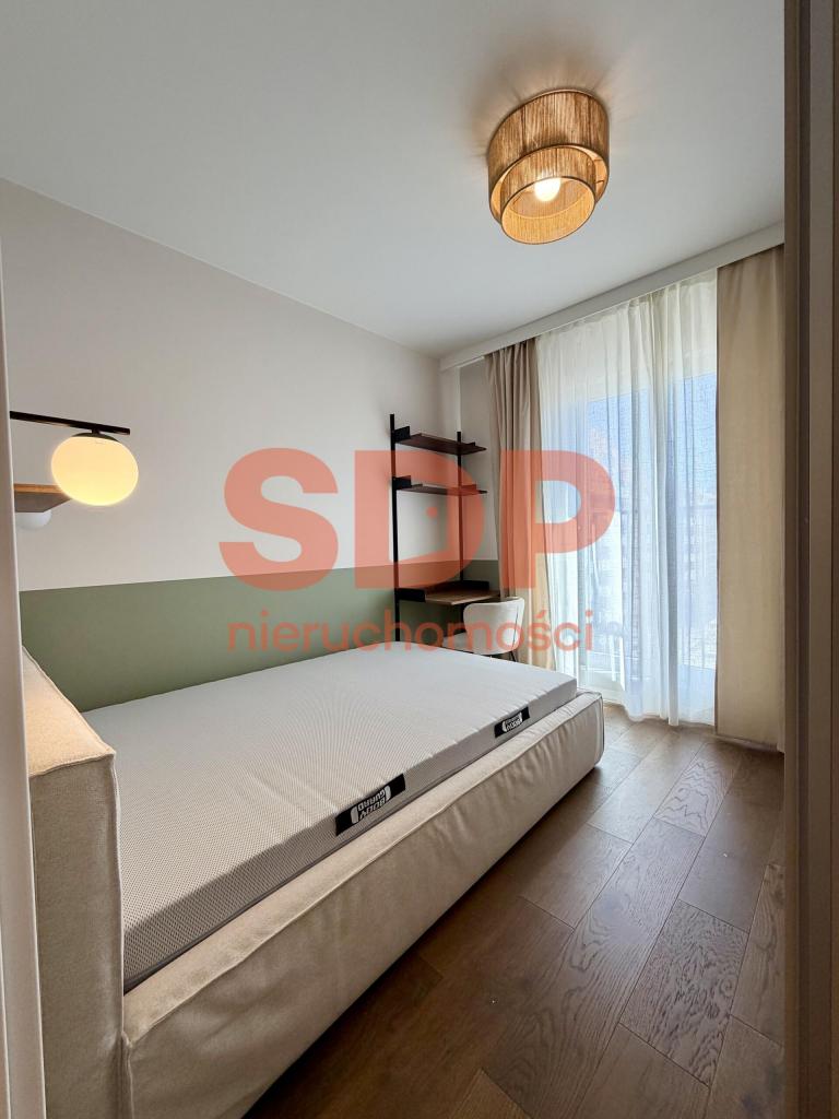Mieszkanie 53 m², Wrocław, Śródmieście, Dmowskiego Romana - zdjęcie 6