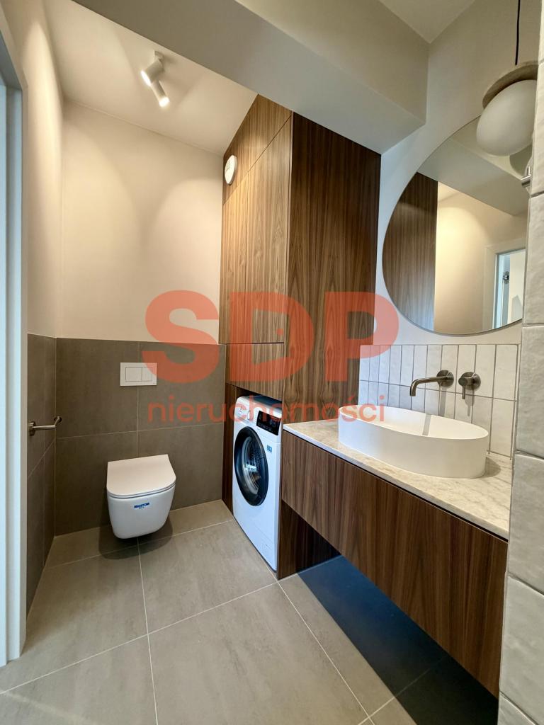 Mieszkanie 53 m², Wrocław, Śródmieście, Dmowskiego Romana - zdjęcie 5