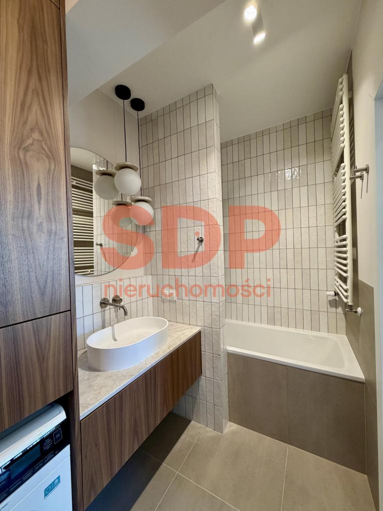 Mieszkanie 53 m², Wrocław, Śródmieście, Dmowskiego Romana - zdjęcie 4