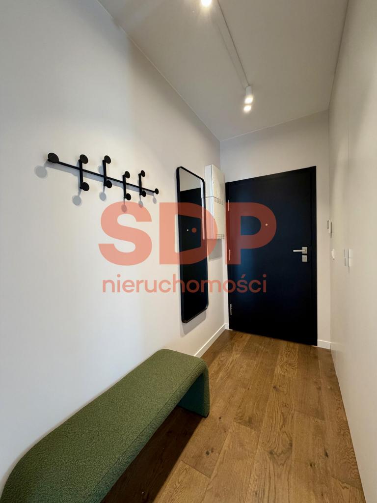 Mieszkanie 53 m², Wrocław, Śródmieście, Dmowskiego Romana - zdjęcie 7