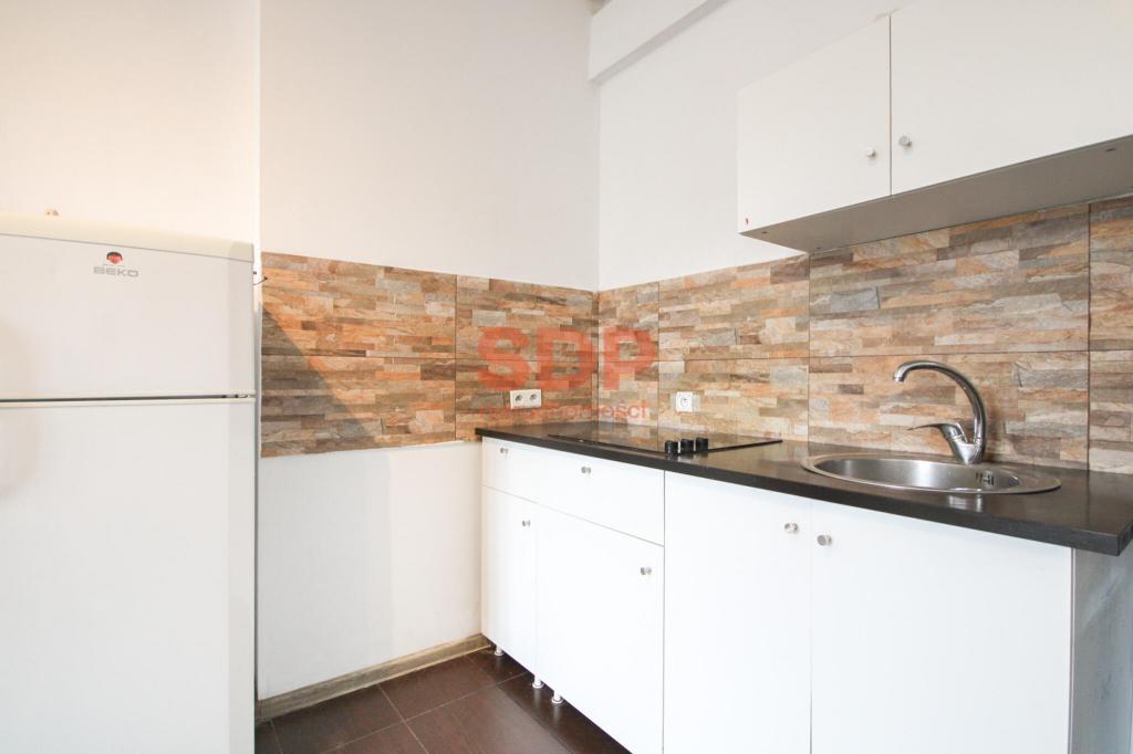 Mieszkanie 60 m², Katowice, Mariacka - zdjęcie 2