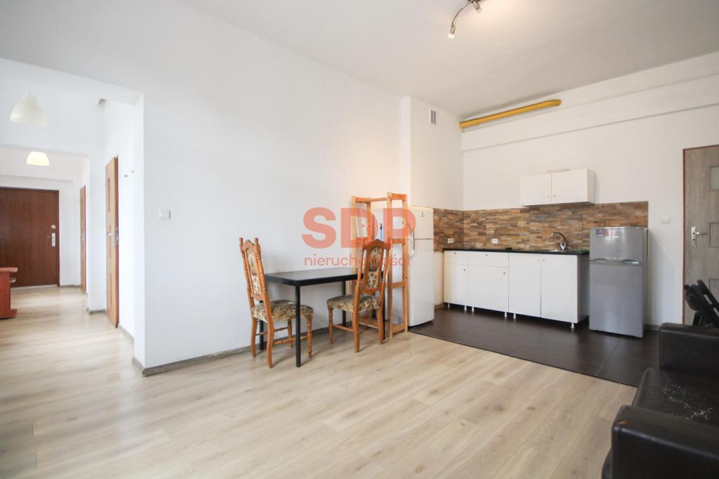 Mieszkanie 60 m², Katowice, Mariacka - zdjęcie 3