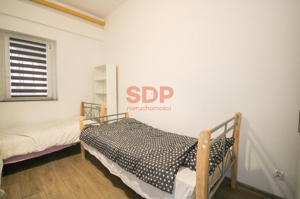 Mieszkanie 60 m², Katowice, Mariacka - zdjęcie 6