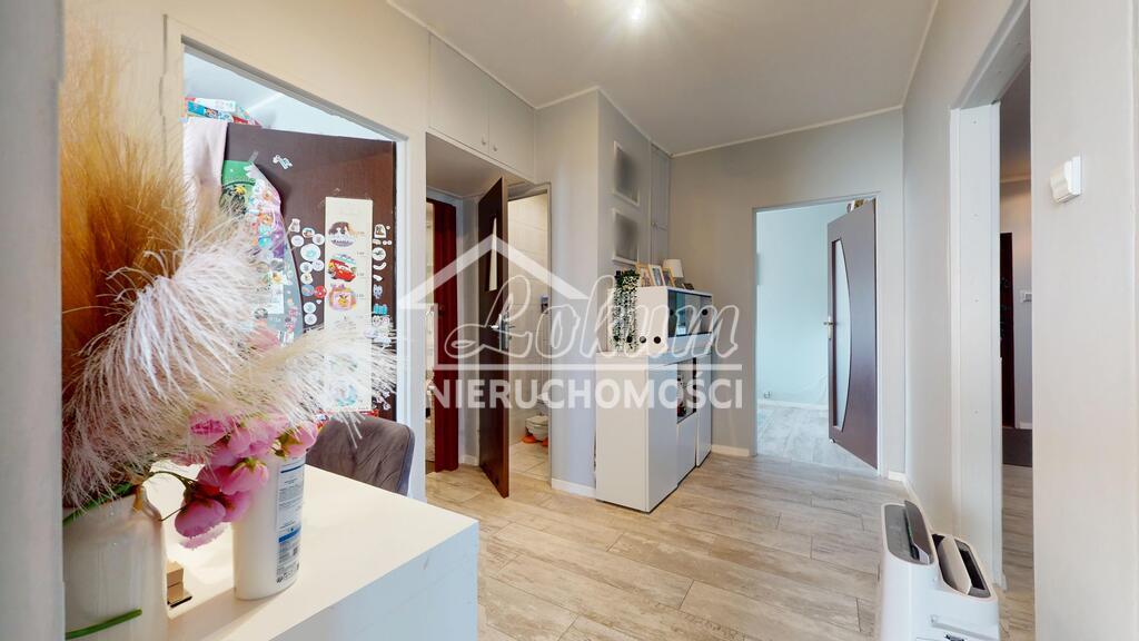 Mieszkanie 75,73 m², Szczecin, Turkusowa - zdjęcie 15