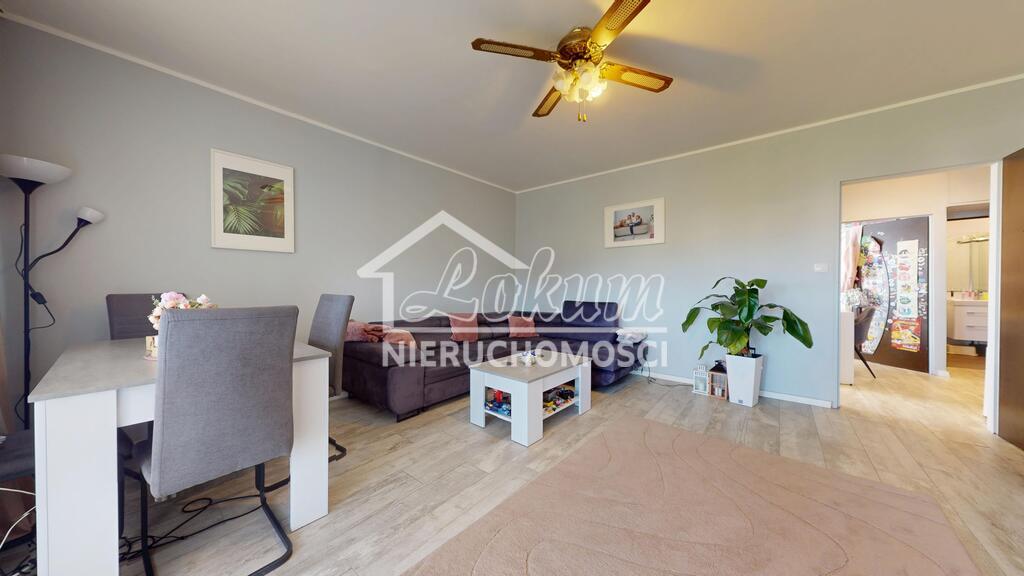 Mieszkanie 75,73 m², Szczecin, Turkusowa - zdjęcie 3