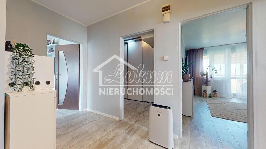 Mieszkanie 75,73 m², Szczecin, Turkusowa - zdjęcie 13