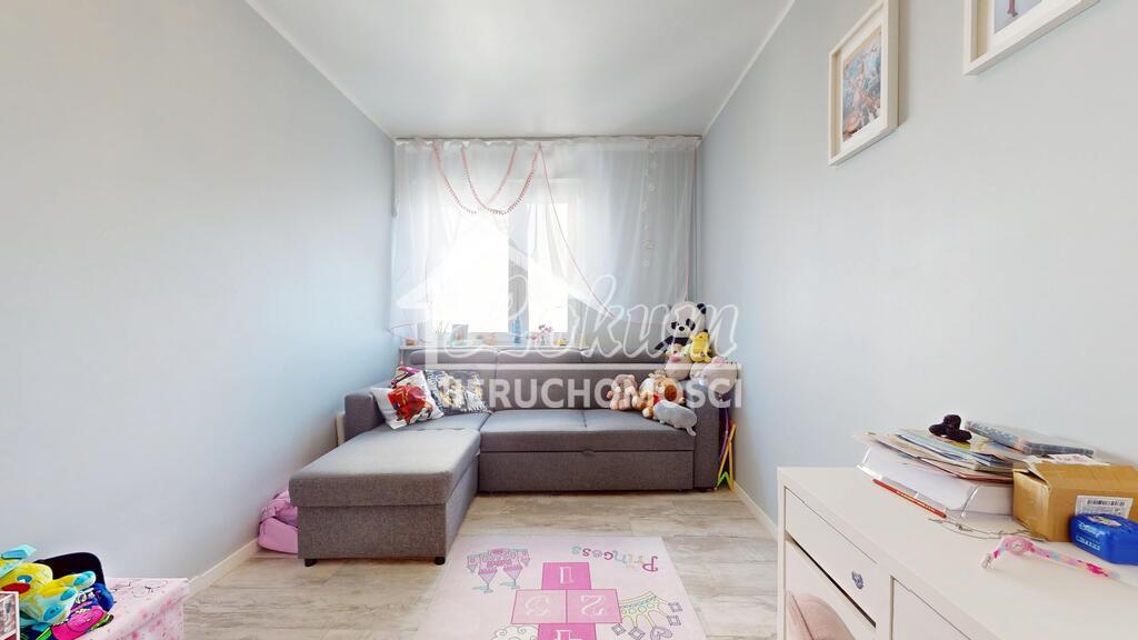 Mieszkanie 75,73 m², Szczecin, Turkusowa - zdjęcie 9