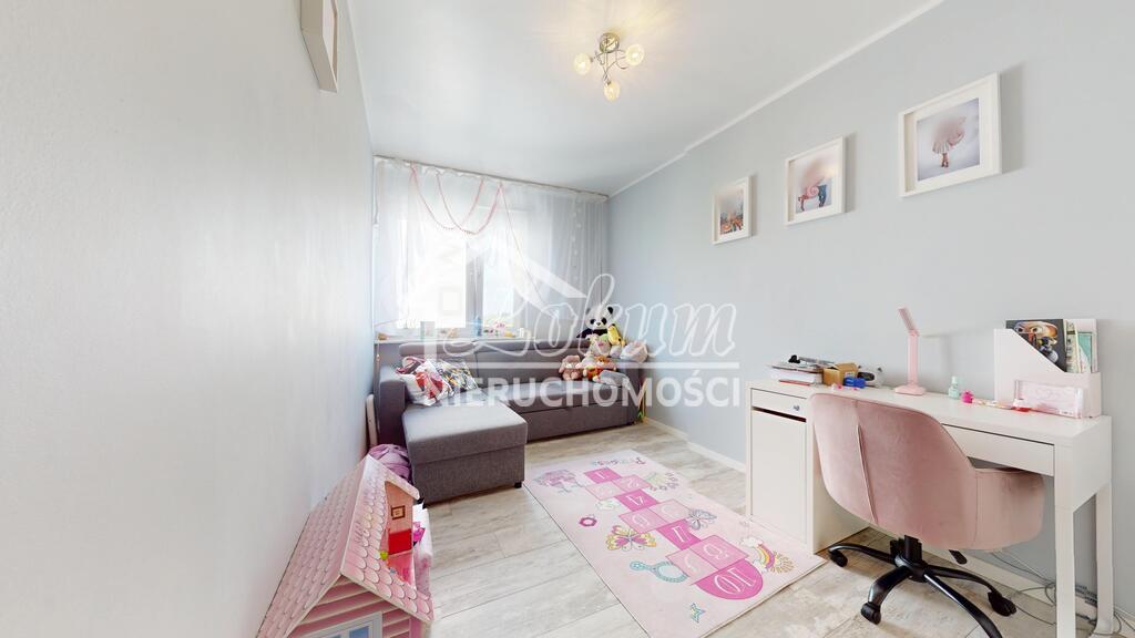 Mieszkanie 75,73 m², Szczecin, Turkusowa - zdjęcie 7