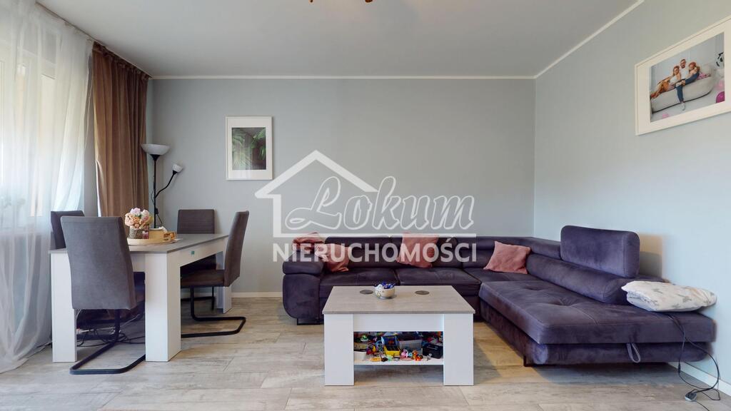 Mieszkanie 75,73 m², Szczecin, Turkusowa - zdjęcie 2