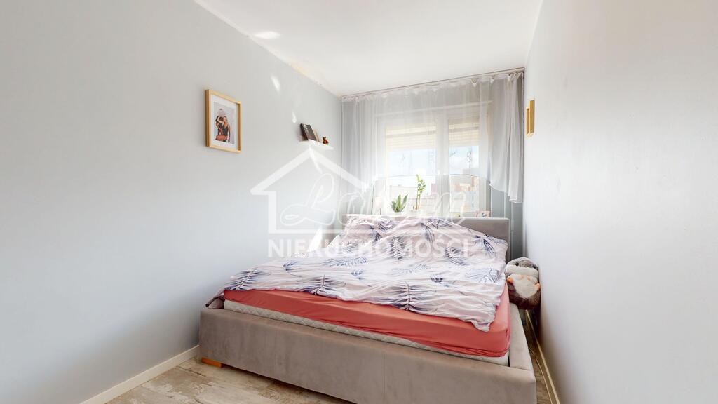 Mieszkanie 75,73 m², Szczecin, Turkusowa - zdjęcie 12