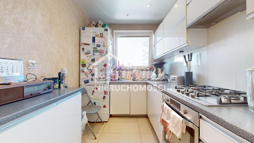 Mieszkanie 75,73 m², Szczecin, Turkusowa - zdjęcie 6