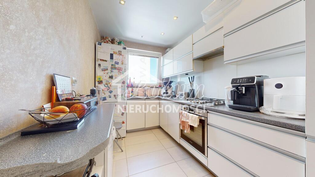 Mieszkanie 75,73 m², Szczecin, Turkusowa - zdjęcie 5