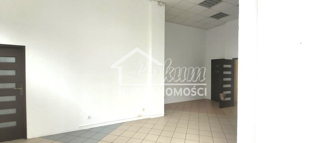 Lokal usługowy do wynajęcia, 50 m², Szczecin - zdjęcie 1
