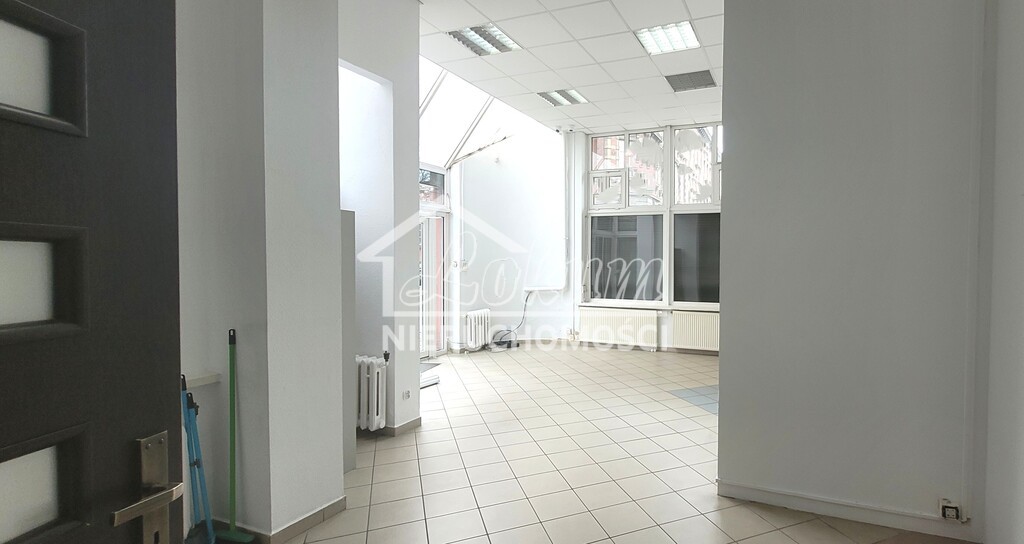 Lokal usługowy do wynajęcia, 50 m², Szczecin - zdjęcie 2