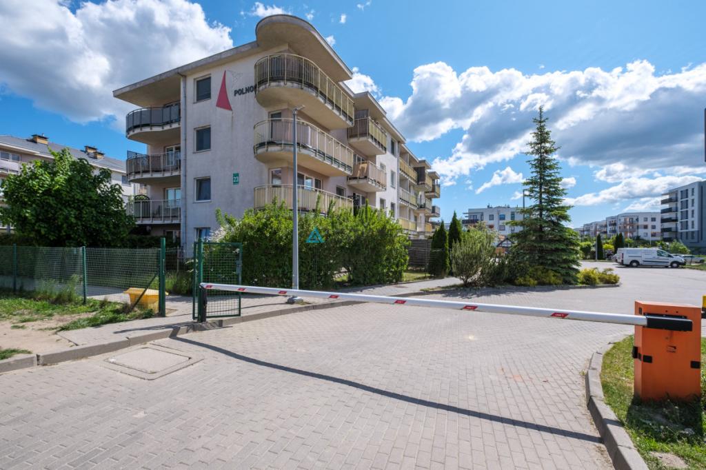 2 pokoje, osobna kuchnia, duży balkon i piwnica - zdjęcie 17