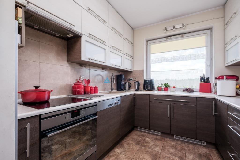 2 pokoje, osobna kuchnia, duży balkon i piwnica - zdjęcie 8