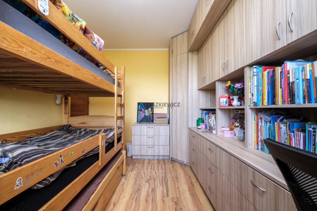 2 pokoje, osobna kuchnia, duży balkon i piwnica - zdjęcie 13