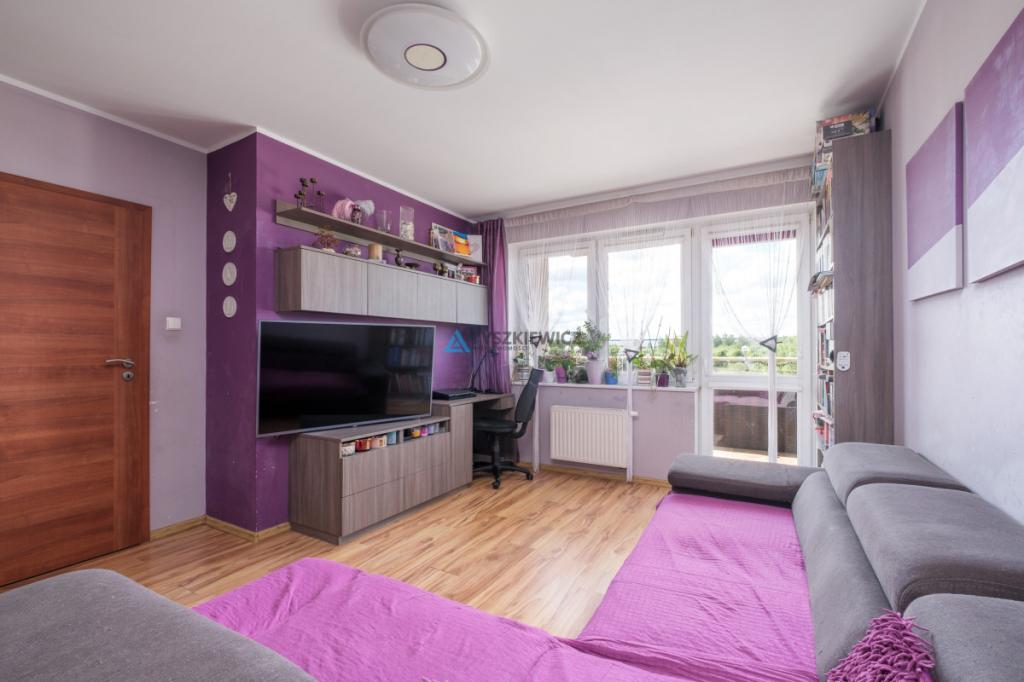 2 pokoje, osobna kuchnia, duży balkon i piwnica - zdjęcie 5
