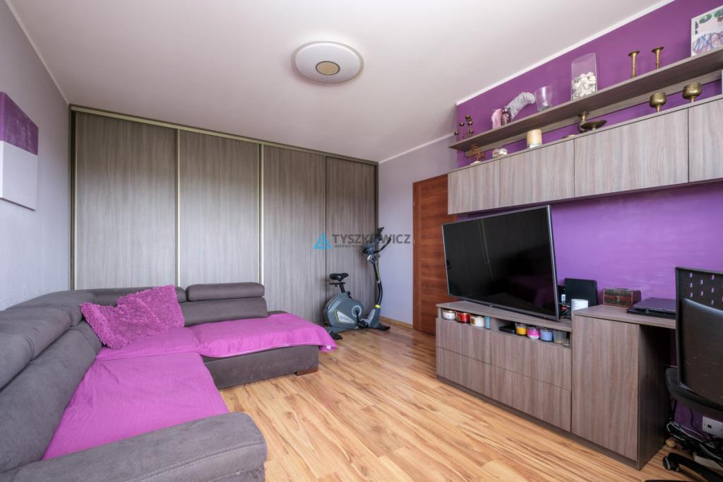 2 pokoje, osobna kuchnia, duży balkon i piwnica - zdjęcie 6