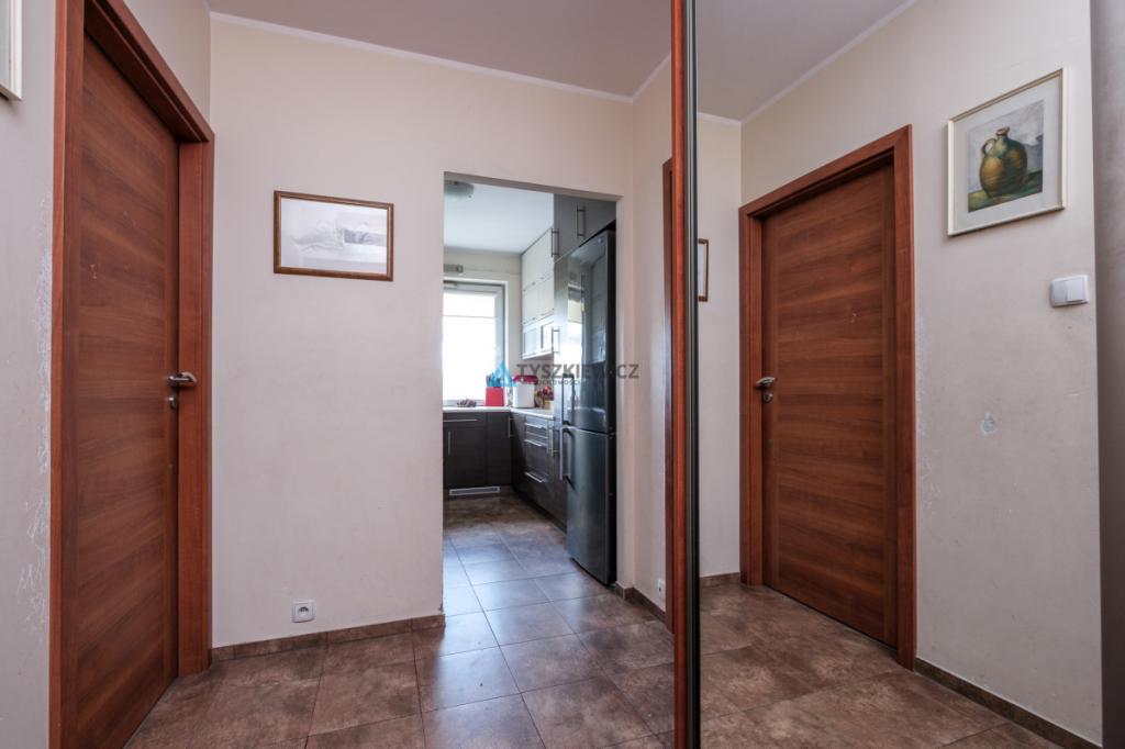 2 pokoje, osobna kuchnia, duży balkon i piwnica - zdjęcie 14