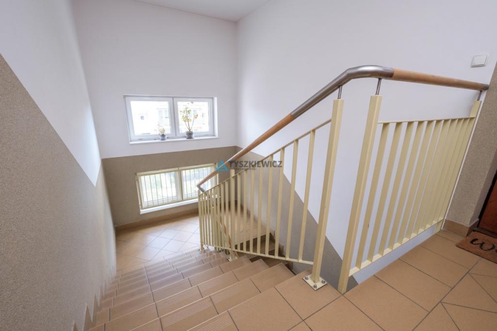 2 pokoje, osobna kuchnia, duży balkon i piwnica - zdjęcie 16