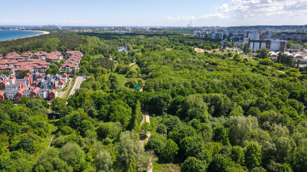 4 pokoje w Jelitkowe bisko morza - zdjęcie 26