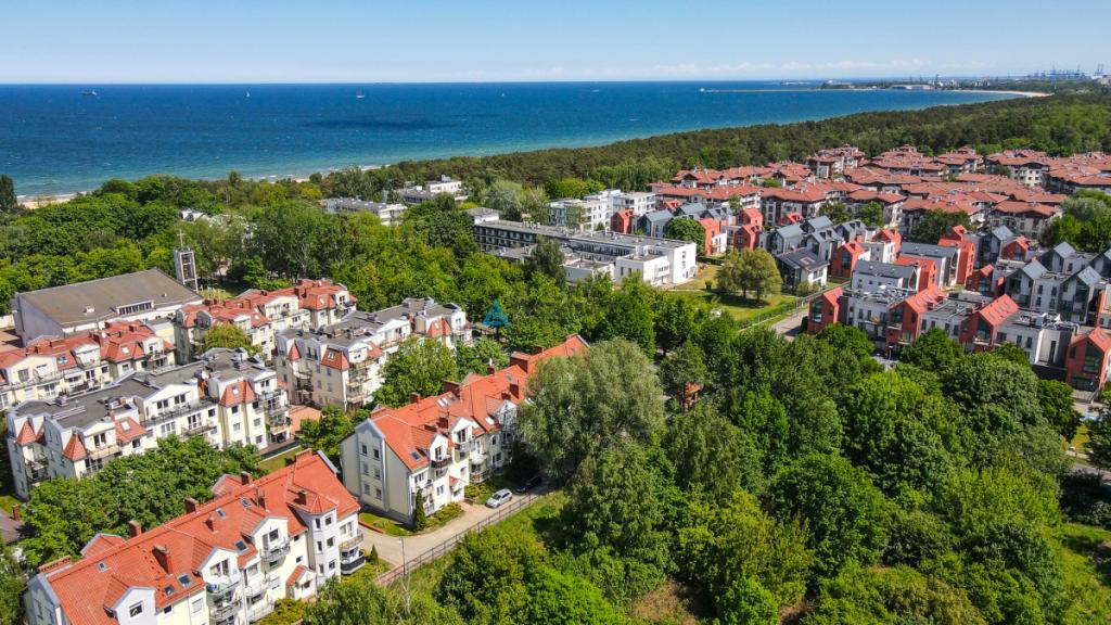 4 pokoje w Jelitkowe bisko morza - zdjęcie 27