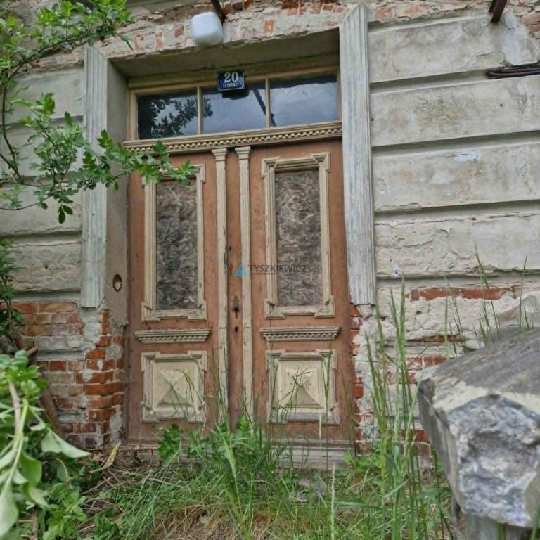 Bronowo | Klimatyczny budynek z potencjałem! - zdjęcie 3