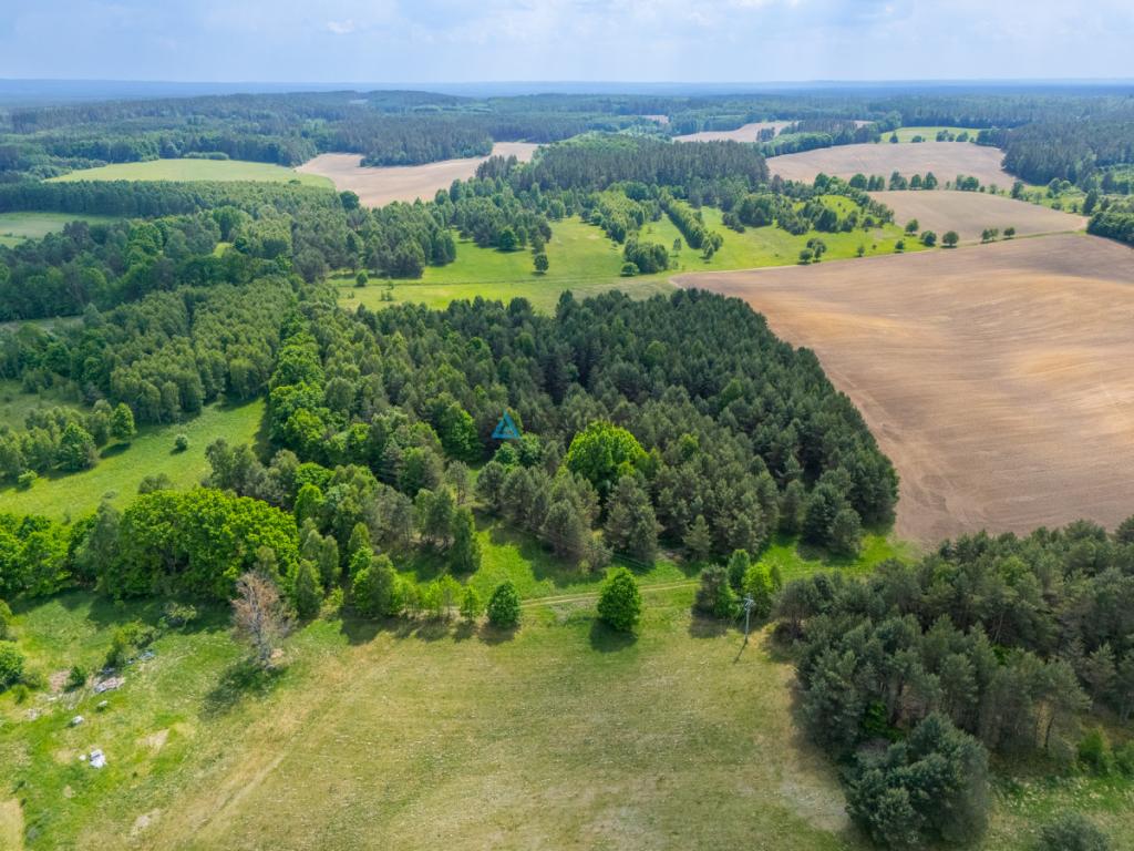 Bronowo | Klimatyczny budynek z potencjałem! - zdjęcie 21