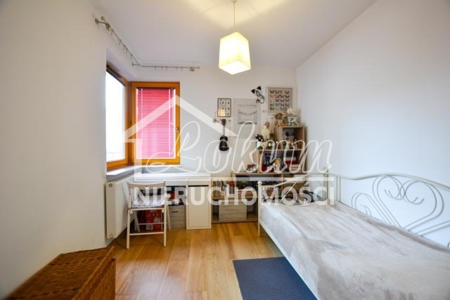 Mieszkanie 50,46 m², Szczecin, Pomorzany, Aleja Powstańców Wielkopolskich - zdjęcie 10