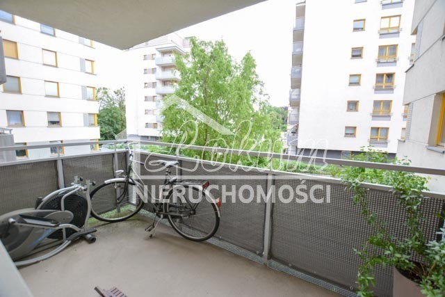 Mieszkanie 50,46 m², Szczecin, Pomorzany, Aleja Powstańców Wielkopolskich - zdjęcie 11