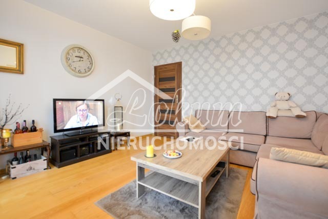 Mieszkanie 50,46 m², Szczecin, Pomorzany, Aleja Powstańców Wielkopolskich - zdjęcie 3