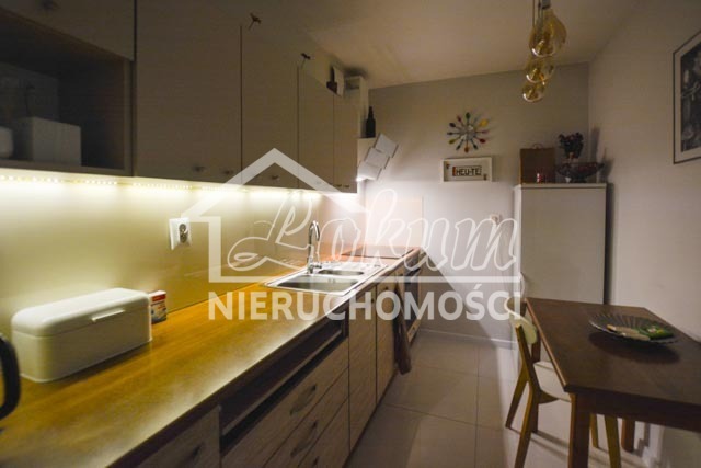 Mieszkanie 50,46 m², Szczecin, Pomorzany, Aleja Powstańców Wielkopolskich - zdjęcie 5
