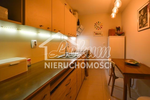 Mieszkanie 50,46 m², Szczecin, Pomorzany, Aleja Powstańców Wielkopolskich - zdjęcie 4