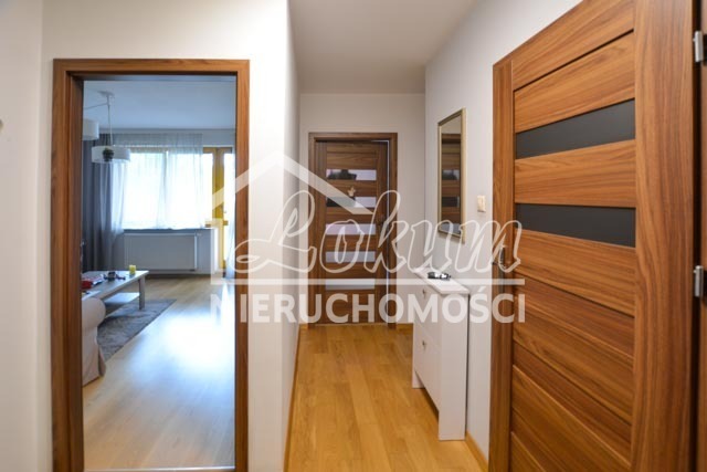 Mieszkanie 50,46 m², Szczecin, Pomorzany, Aleja Powstańców Wielkopolskich - zdjęcie 8