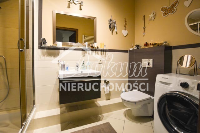 Mieszkanie 50,46 m², Szczecin, Pomorzany, Aleja Powstańców Wielkopolskich - zdjęcie 6
