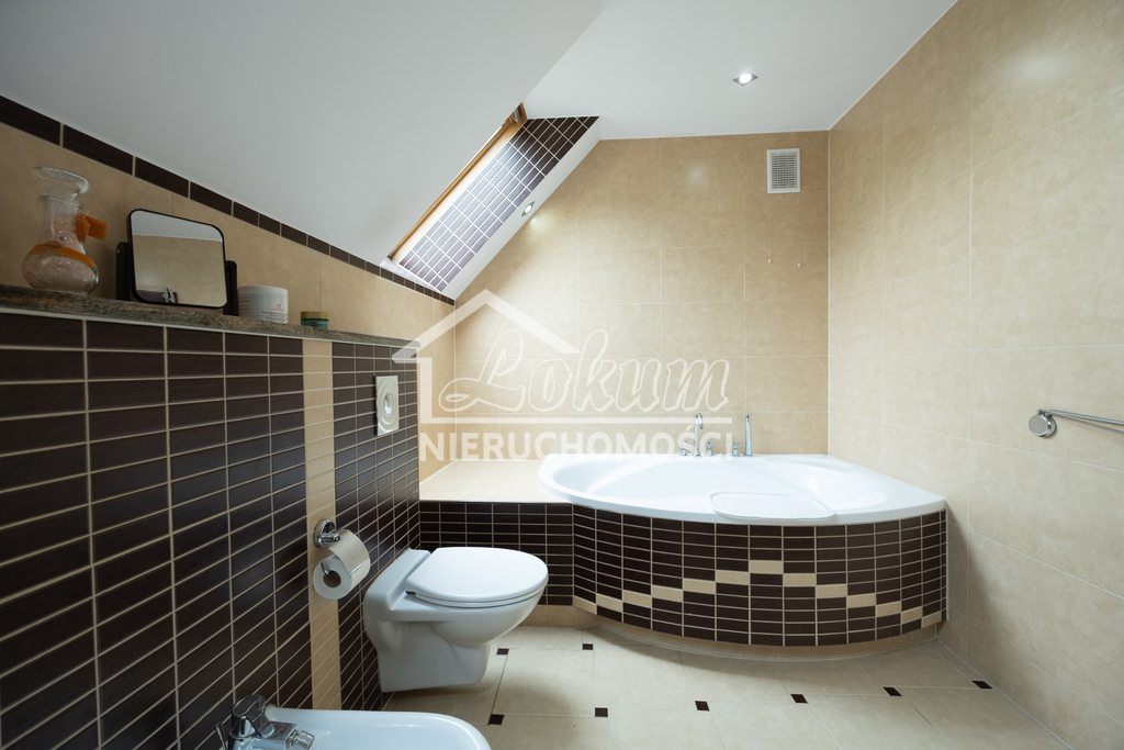 Dom 230,9 m², Moryń, Jeziorna - zdjęcie 16