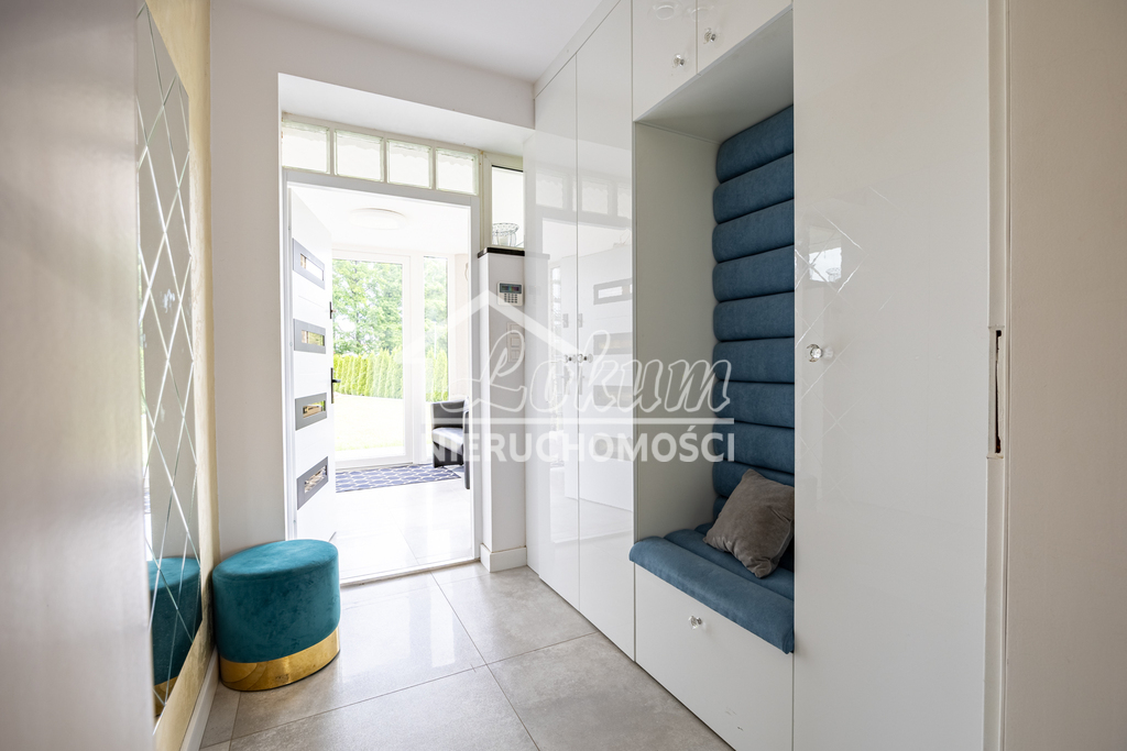 Dom 230,9 m², Moryń, Jeziorna - zdjęcie 14