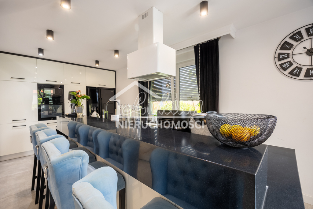 Dom 230,9 m², Moryń, Jeziorna - zdjęcie 3