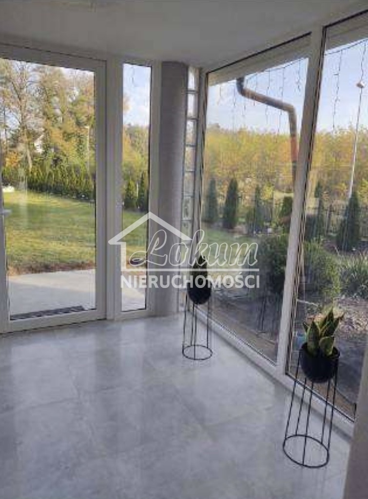 Dom 230,9 m², Moryń, Jeziorna - zdjęcie 5