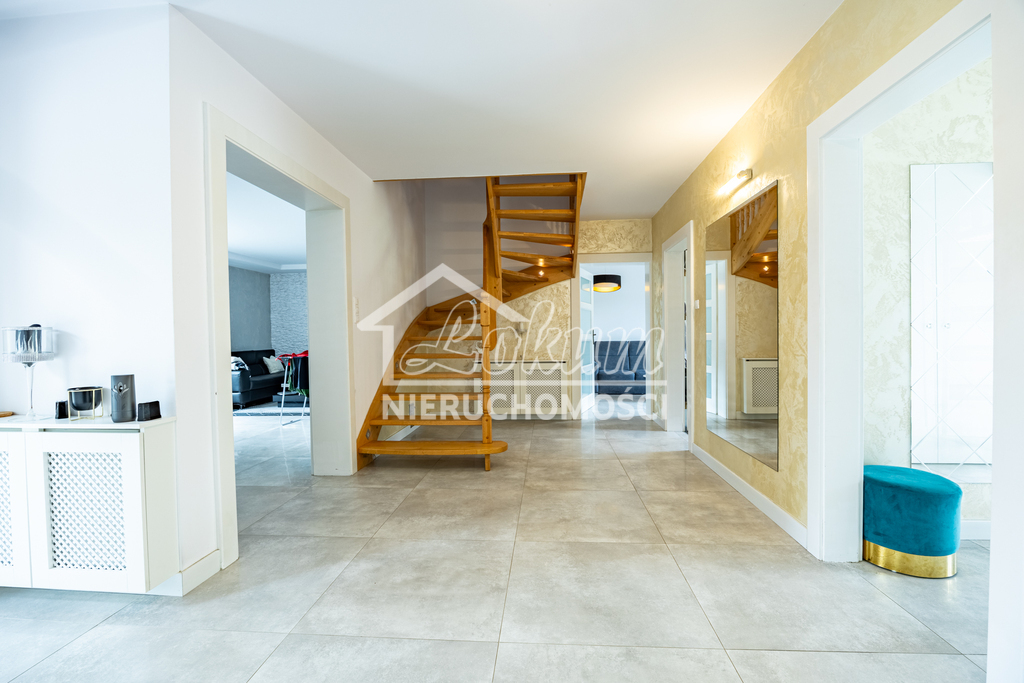 Dom 230,9 m², Moryń, Jeziorna - zdjęcie 15