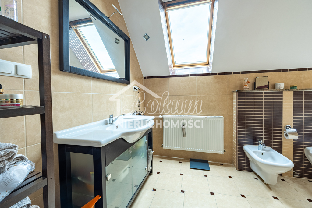 Dom 230,9 m², Moryń, Jeziorna - zdjęcie 10