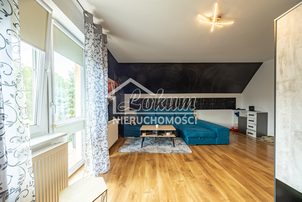 Dom 230,9 m², Moryń, Jeziorna - zdjęcie 9